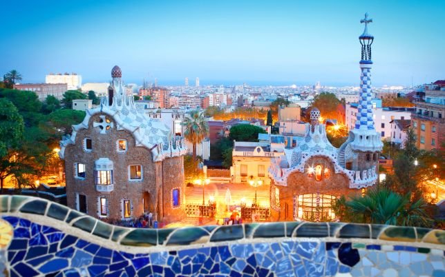 Park Güell: Cuándo Ir, Qué Saltarte y Si Merece la Pena 2