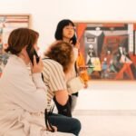 Pase de museos de Barcelona - Articket: Sin colas