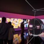 Museo del FC Barcelona: Entrada