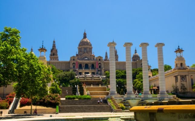 Montjuïc: La Montaña con las Mejores Vistas de Barcelona 4