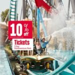 PortAventura Park: Entrada