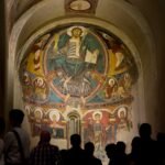 Museu Nacional d’Art de Catalunya: Entrada sin colas