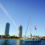 Barcelona: Experiencia de navegación con Vermut