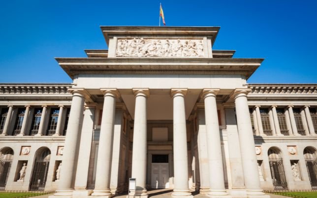 museo del prado