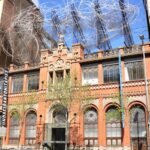 Pase de museos de Barcelona - Articket: Sin colas