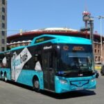 Aerobús Barcelona: Traslado entre el aeropuerto y el centro de la ciudad