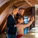 Casa Milà - La Pedrera: Entrada + Audioguía
