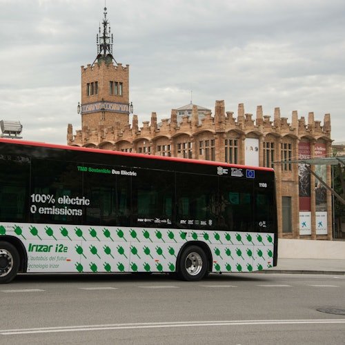 Hola Barcelona Travel Card