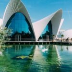 Oceanogràfic in Valencia: Admission