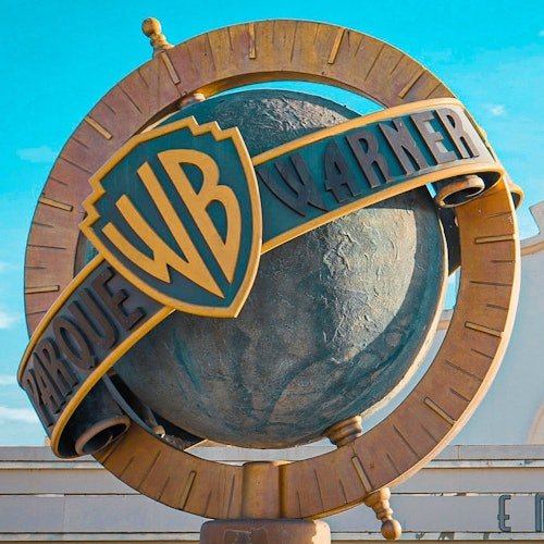 Parque Warner
