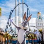 Bugs Bunny
