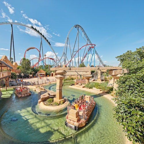 PortAventura Park