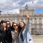Madrid: Visita Guiada del Casco Antiguo + Entrada y Visita Rápida al Palacio Real