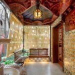 Casa Vicens: Entrada sin colas