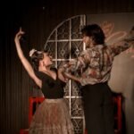 El Cortijo Flamenco Tavern: Flamenco Show + Optional Tapas