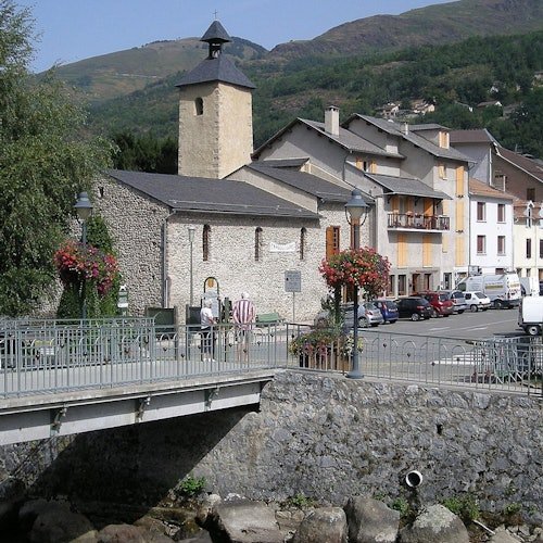 Andorra y Francia: Excursión de un día desde Barcelona
