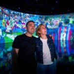 Museo del FC Barcelona: Billete de entrada flexible