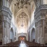 Toledo y catedral: Visita guiada desde Madrid