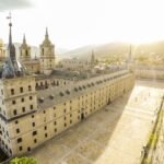 Real Monasterio de El Escorial + Valle de los Caídos: Excursión de medio día desde Madrid