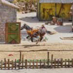Puy du Fou Spain: Admission