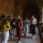 Catedral de Tarragona: Concierto de las noches de verano + una copa de cava
