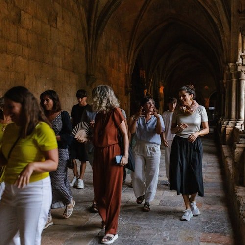 Catedral de Tarragona: Concierto de las noches de verano + una copa de cava