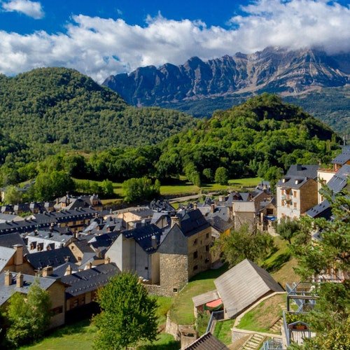 Andorra y Francia: Excursión de un día desde Barcelona