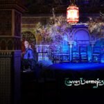 Madrid: Espectáculo flamenco en Tablao Torres Bermejas