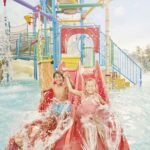 Caribe Aquatic Park: Entrada directa