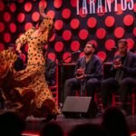 Los Tarantos Barcelona: Espectáculo de flamenco