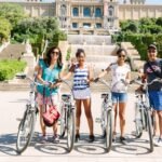 Barcelona: Alquiler de bicicletas o E-bikes