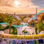 Paquete Gaudí