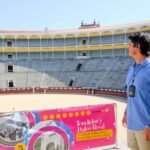 Plaza de Toros y Museo de Las Ventas: Entrada + Audioguía