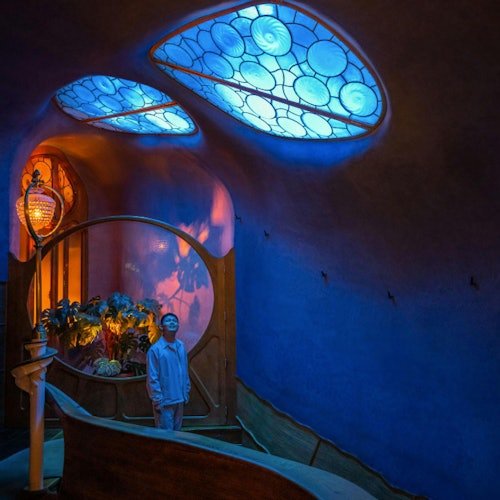 Casa Batlló: Billete de tarde