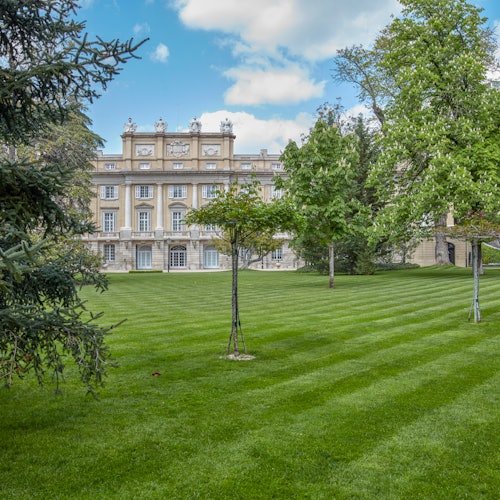 Palacio de Liria: Entrada + Audioguía