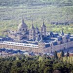 Real Monasterio de El Escorial + Valle de los Caídos: Excursión de medio día desde Madrid