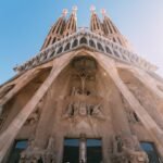Visita guiada a la Sagrada Familia con entrada sin colas