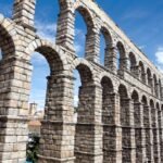 Ávila y Segovia: Excursión de un día desde Madrid + Entrada al Alcázar de Segovia (Opcional)