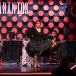 Los Tarantos Barcelona: Espectáculo de flamenco
