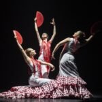 Teatro Flamenco Barcelona: Espectáculo Flamenco