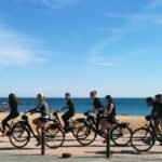Barcelona: Lo más destacado en bicicleta en español