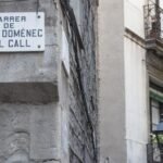 Barcelona Synagogue: Admission