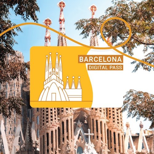 Barcelona Pass