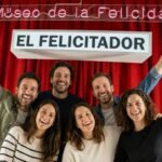 Museum of Happiness: Admission