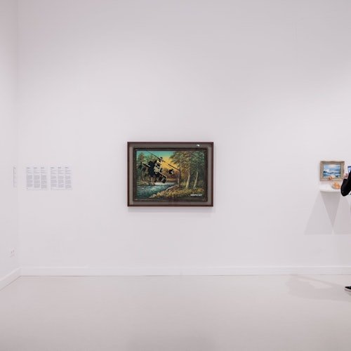 Museo Moco Barcelona: Entrada sin colas + Audioguía