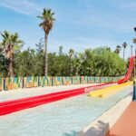 Caribe Aquatic Park: Entrada directa