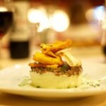 Tablao de Carmen: Espectáculo Flamenco + Cena
