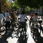 Barcelona: Lo más destacado en bicicleta en español