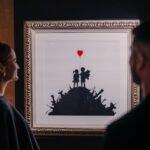 Museo Banksy Madrid: Entrada