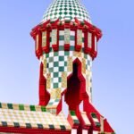 Casa Vicens: Entrada sin colas